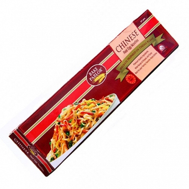 Bake Parlor Chinese Egg Noodles 227Grams