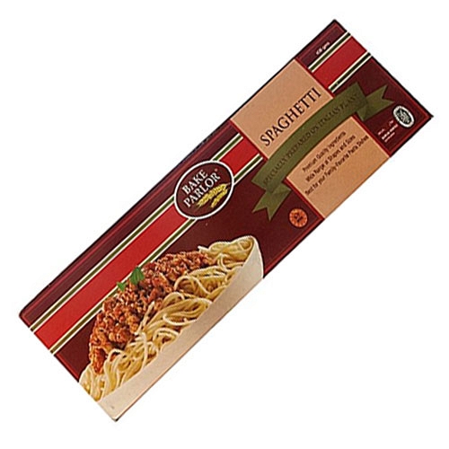 Bake Parlor Fancy Spaghetti 500Grams