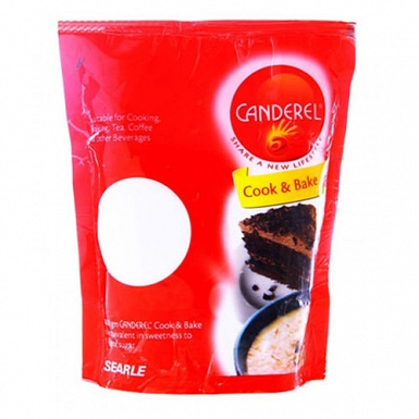 Canderel Sweetener HS Pouch 100Grams