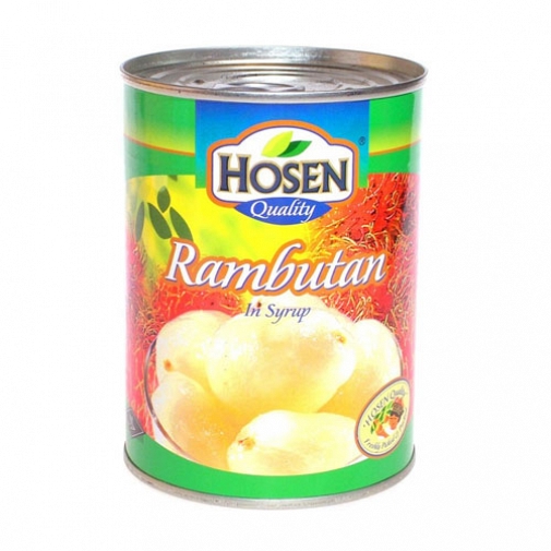 Hosen Rambutan 565 Grams