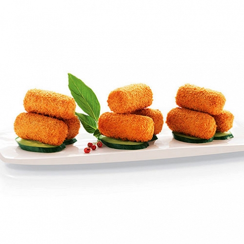 K&N's Croquettes (Ready to Cook) 1000 Grams