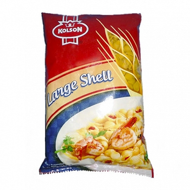 Kolson Shell Pasta 400Grams