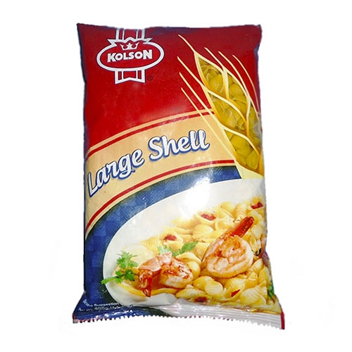 Kolson Shell Pasta 400Grams