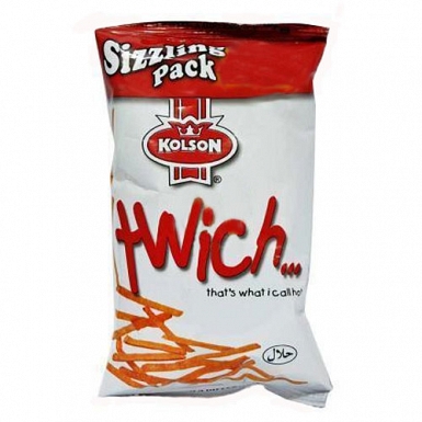 Kolson Twich 19Grams (Pack of 02) 