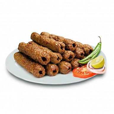 Seekh Kabab from Menu(Ready to Eat) 540 Grams