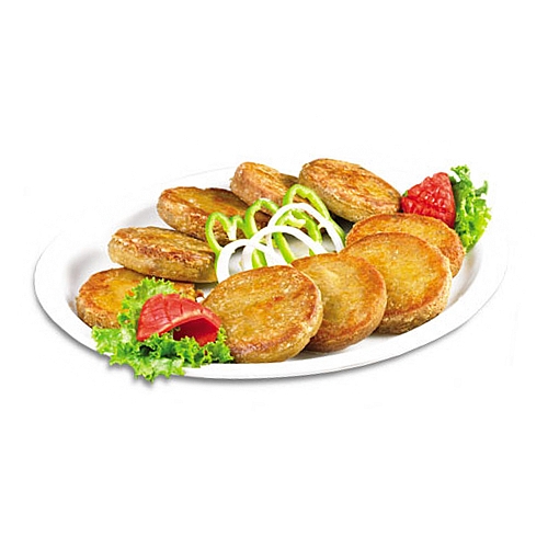 Shami Kabab from Menu(Ready to Cook) 700 Grams