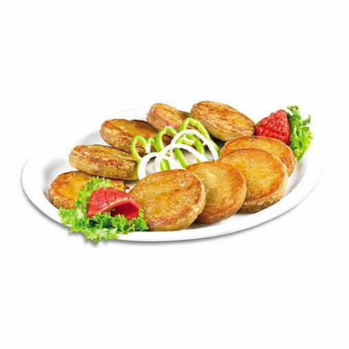 Shami Kabab from Menu(Ready to Cook) 700 Grams