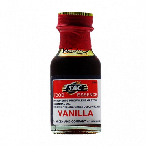 Vanilla Essence 40 ml