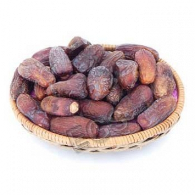 1KG Imported Amber Dates