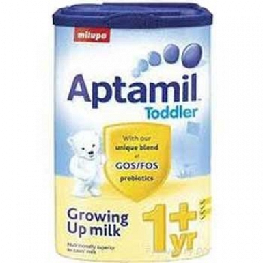Aptamil Stage 4 Baby Milk 900Grams