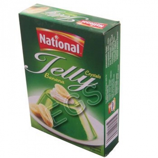 National Banana Jelly | Pakistan Grocery