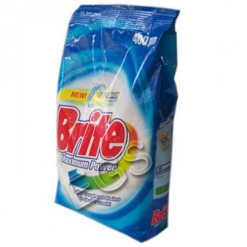 Brite Detergent 1000Grams