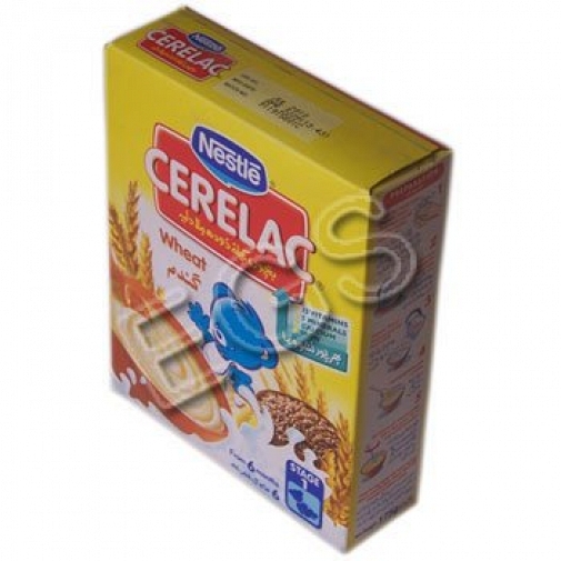 Nestle Cerelac Wheat