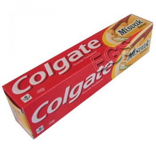 Colgate Misvak Toothpaste 100Grams
