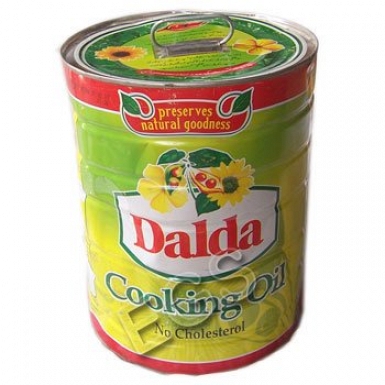 Dalda Cooking Oil 2.5 litres