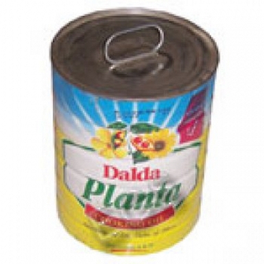 Dalda Planta Cooking Oil 5 Litre