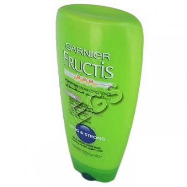 Garnier Fructis Cream Conditioner 150Grams