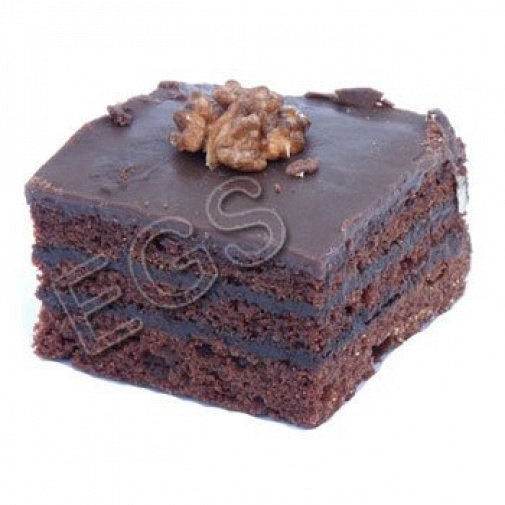 Dry Fruit Cake Paistry 1 Piece