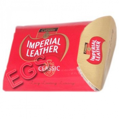 Imperial Leather Soap 125 Grams