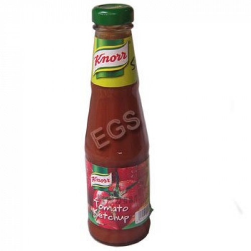 Knorr Tomato Ketchup