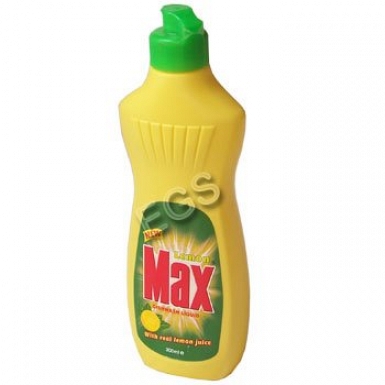 Lemon Max Dishwash Liquid 300 ml