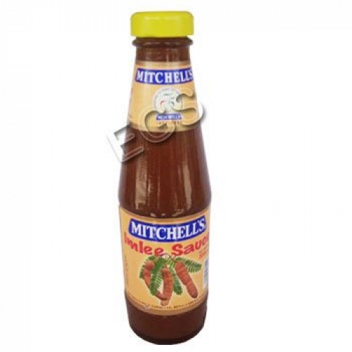 Mitchells Imlee Sauce 300Grams