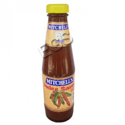 Mitchells Imlee Sauce 300Grams