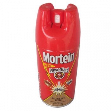 Mortien Insect Killer 200 ml