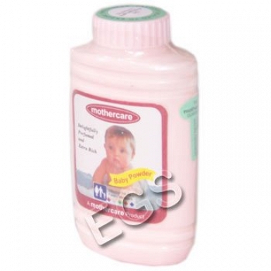 Mothercare Baby Powder 