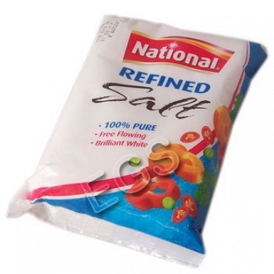 National Refined Salt
