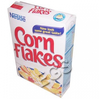 Nestle Corn Flakes