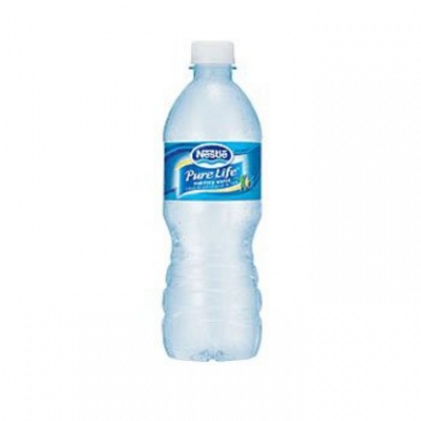 12 Nestle Pure Water 1.5 Litre Bottle