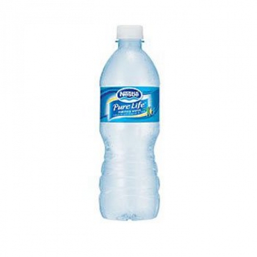 1 Nestle Pure Water 1.5 Litre Bottle