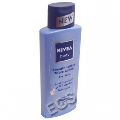 Nivea Body Smooth Lotion 250ml