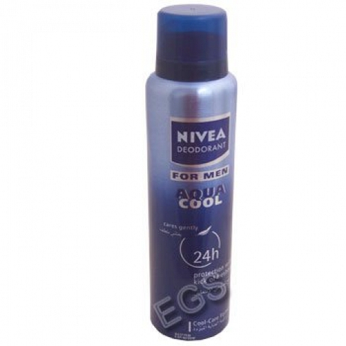 Nivea Deodorant Aqua Cool 150ml