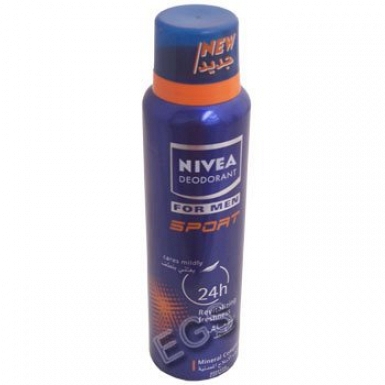 Nivea Deodorant 150ml