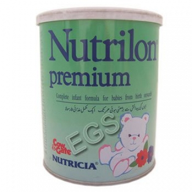 Nutrilon Premium Nutricia Baby Milk 400 Grams