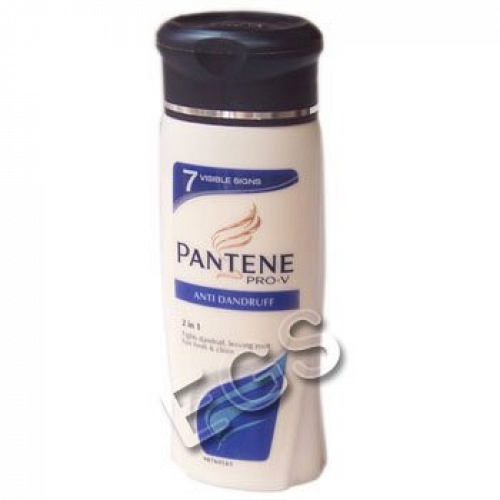 Pantene PRO V Shampoo 200 ml