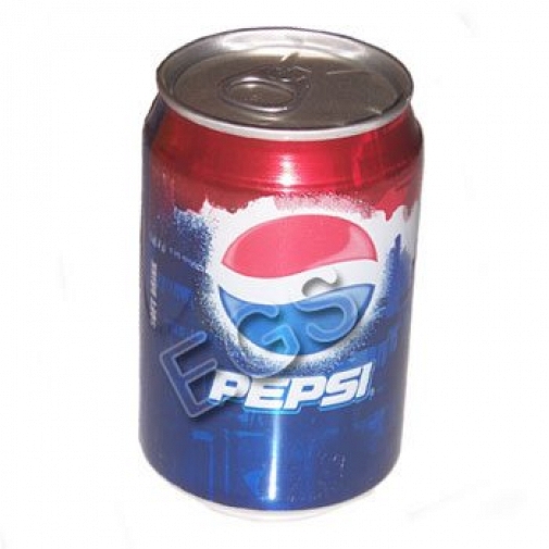 6 Pepsi Tin Pack 300ml