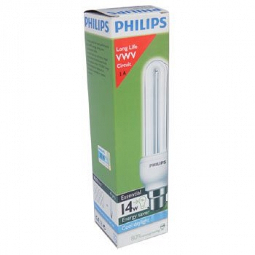 Philips Energy Saver 14w