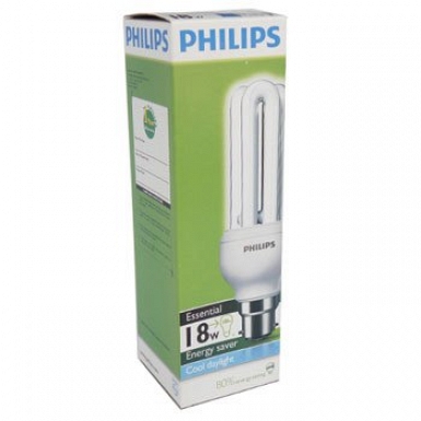 Philips Energy Saver 18w