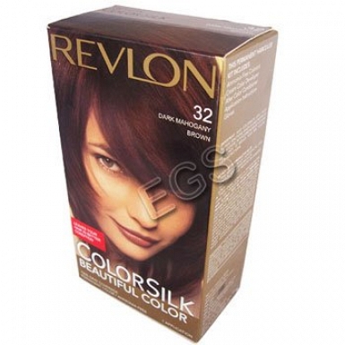 Revlon Dark Mahonay No 32