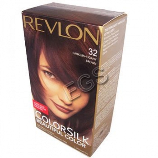 Revlon Dark Mahonay No 32