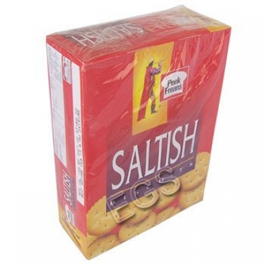 Peak Freans Saltis Biscuits