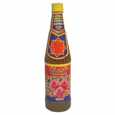 Drink Sardai 850ml Botlle