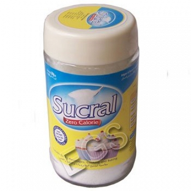 Sucral Zero Calorie 750 Grams