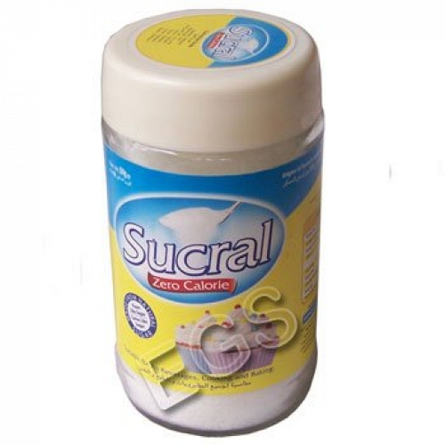 Sucral Zero Calorie 750 Grams