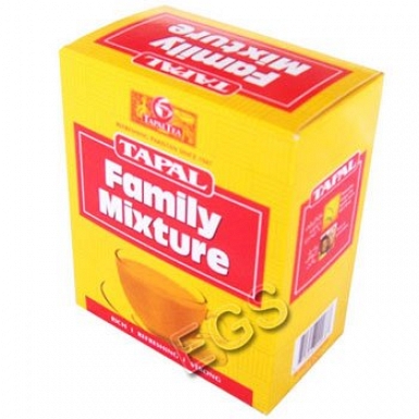 Tapal Family Mixture Tea 200 Gramss