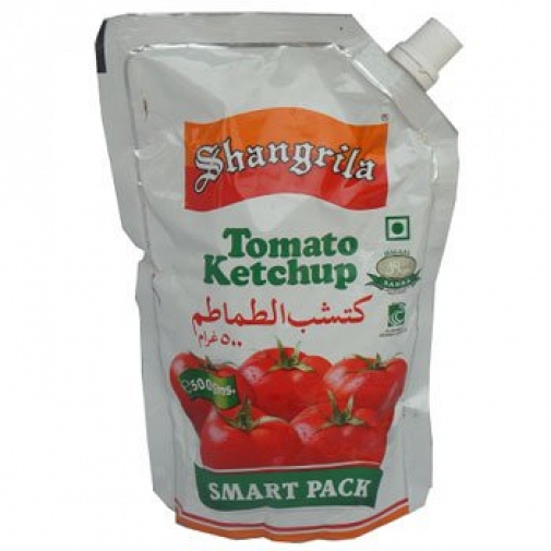 Shangrila Tomato Ketchup