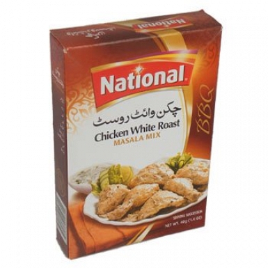 Natioal Chicken White Roast